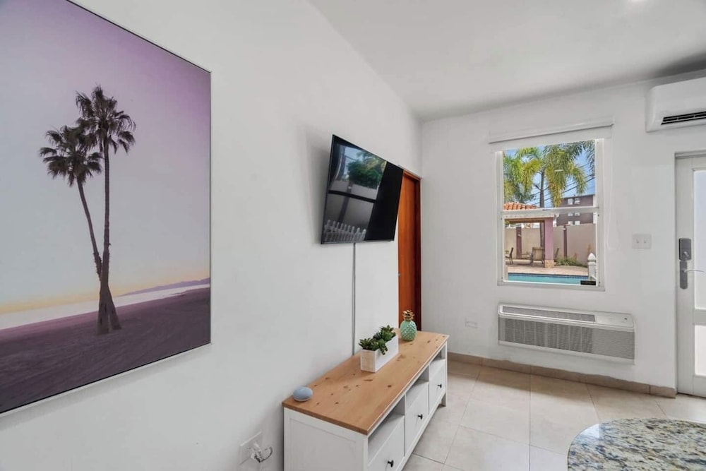 Coastal Home Safe Secure Parking