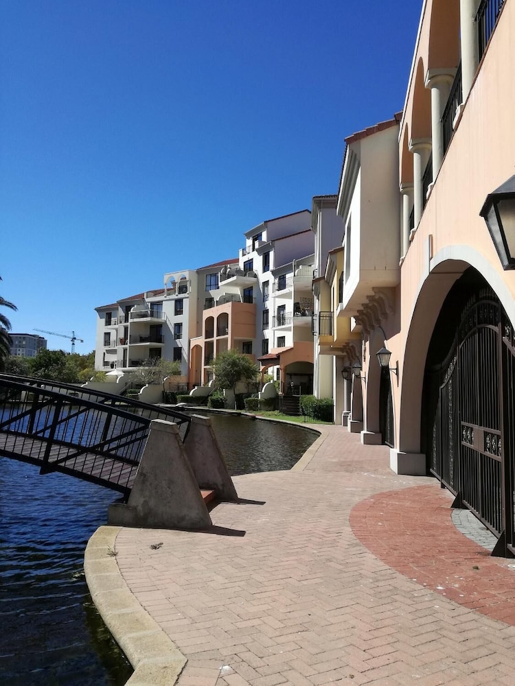 La Savina Island Club Apartment