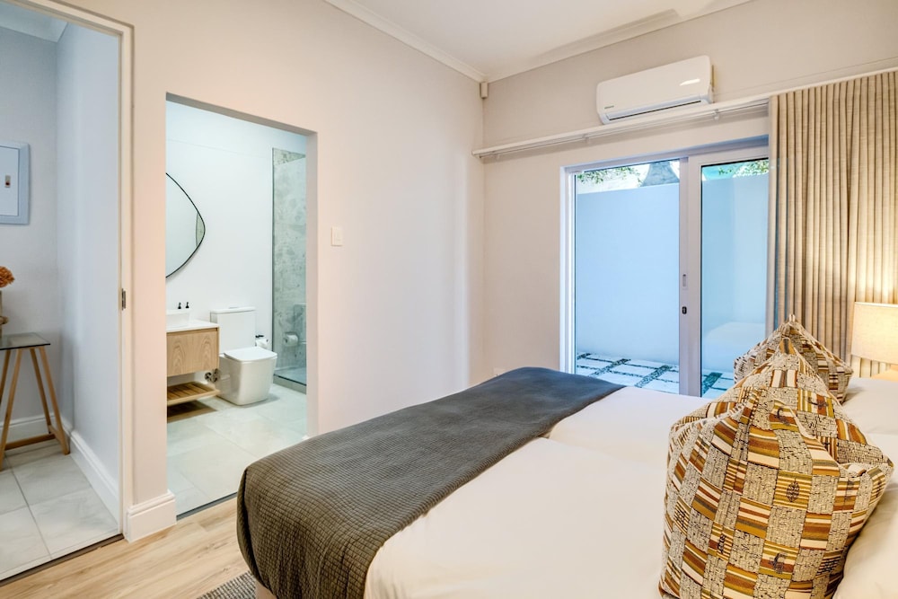 Ocean View Camps Bay 3bed Sapphire Tide Terrace