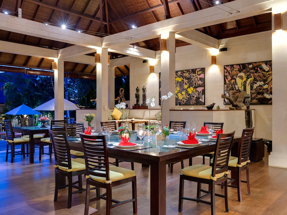Mandalay Villas