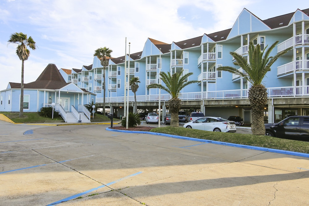 Seascape 1203 - 1 Br Condo