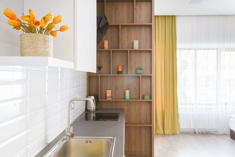 Stay Inn on Abovyan Str. 32