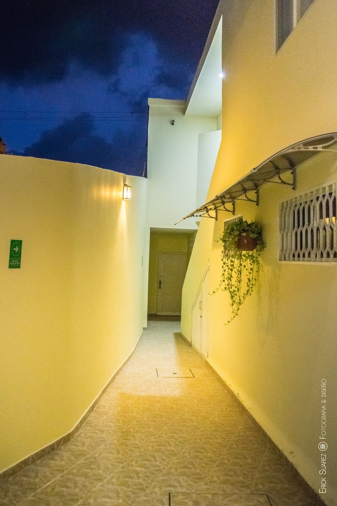 Apartamentos Villas de Cartagena