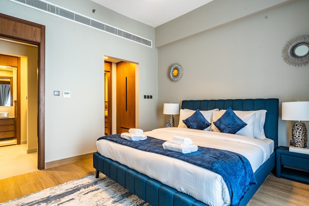 Primestay - 2020 Marquis - Arjan