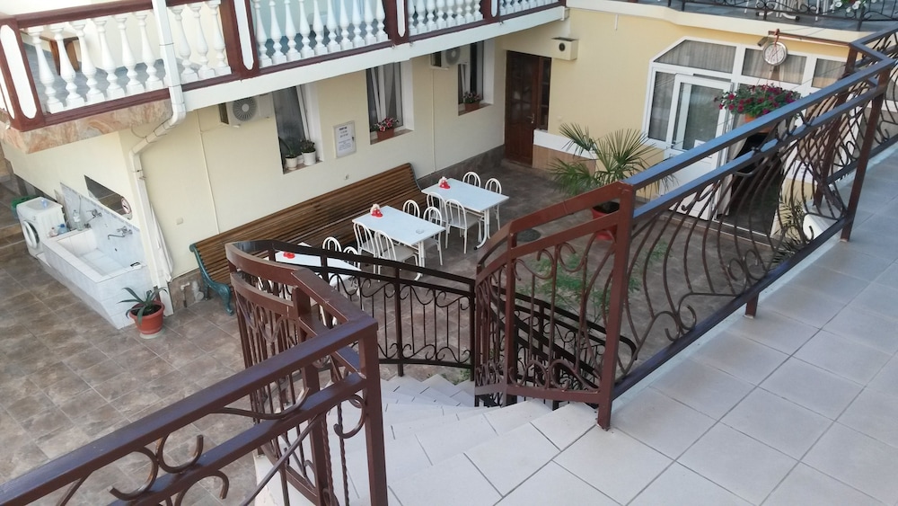 Guest House Saratov