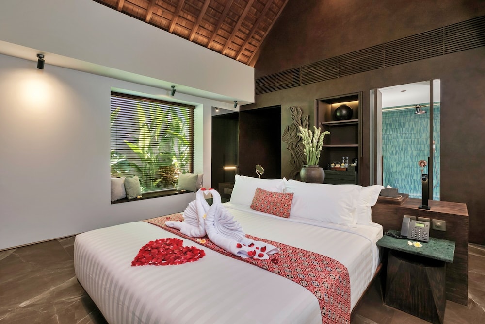 Mayaloka Villas Ubud