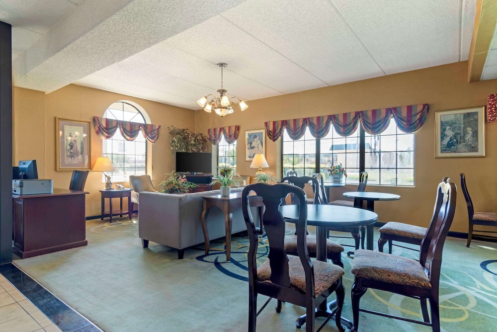 Quality Inn Cordele view 4