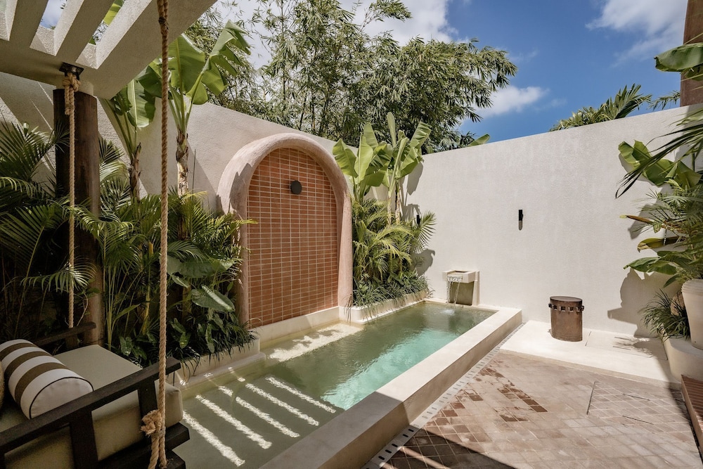 Bedouin Loft Pererenan