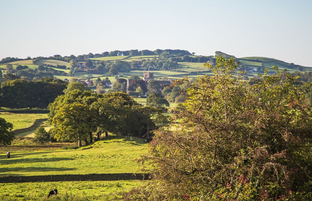 Greenbank Farmhouse