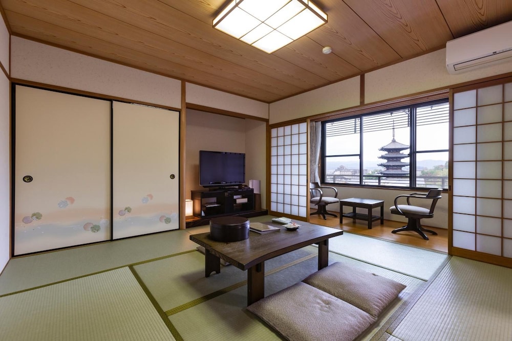 Kyoto Higashiyamasou