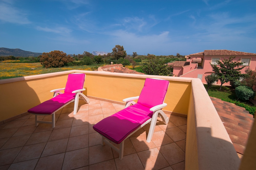 SardegnaSummer Li Cuppulati