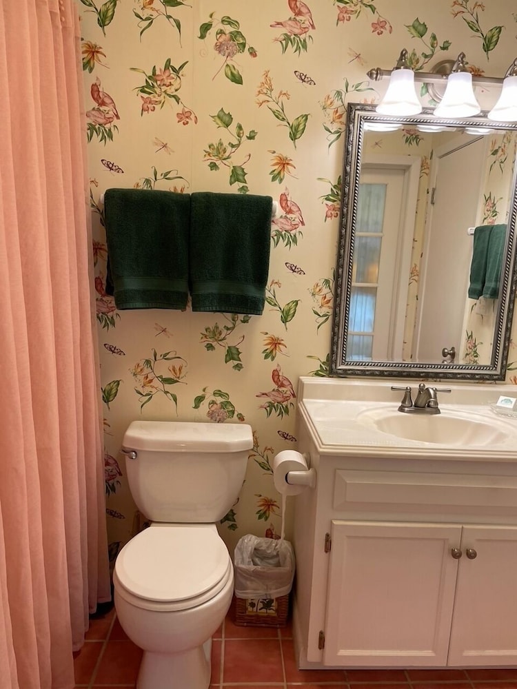 The Original Romar House B&B Inn