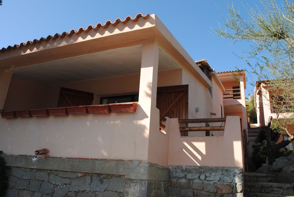 Residenza Arnica