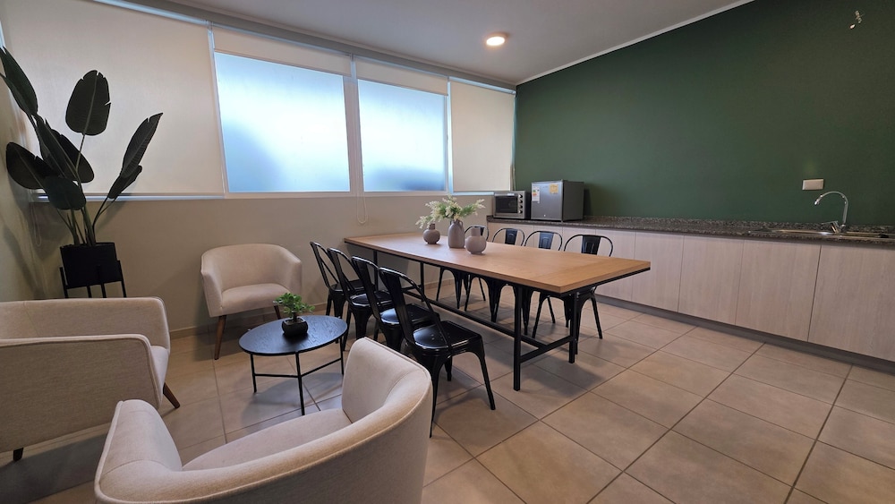 Oceana Suites Independencia