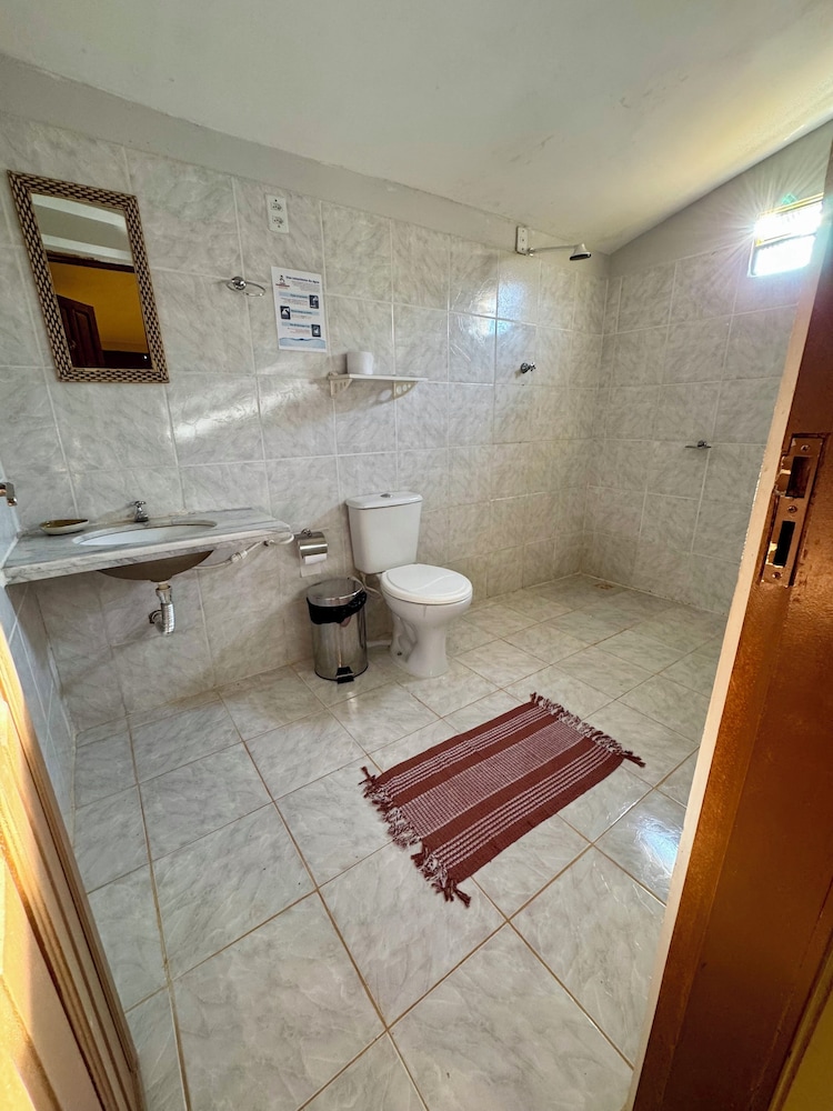 Casa Barreirinho
