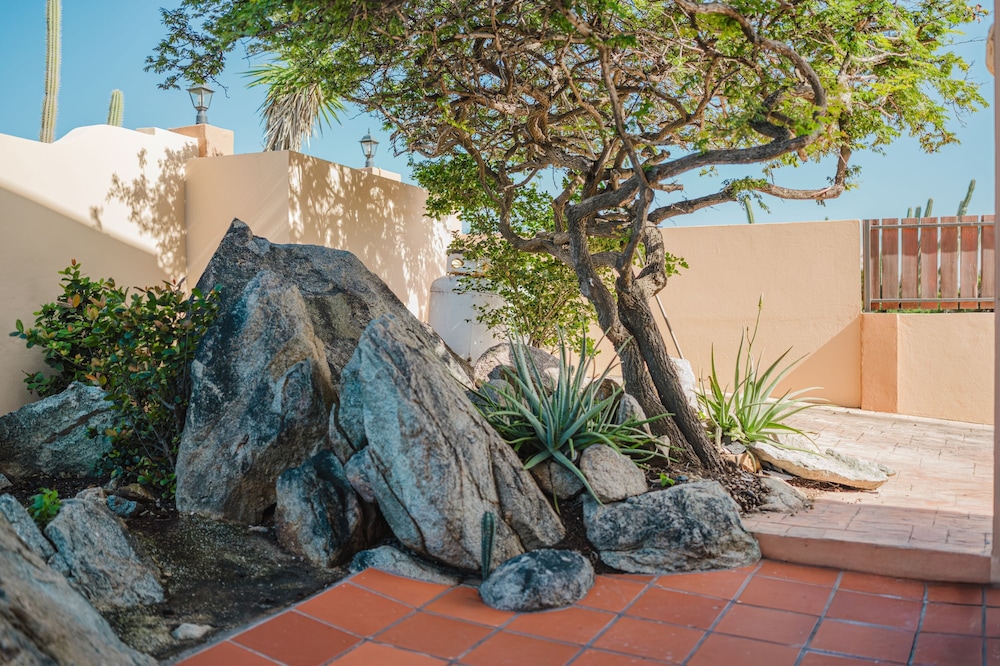 5 Bedroom Villa With Amazing View of Aruba Nature