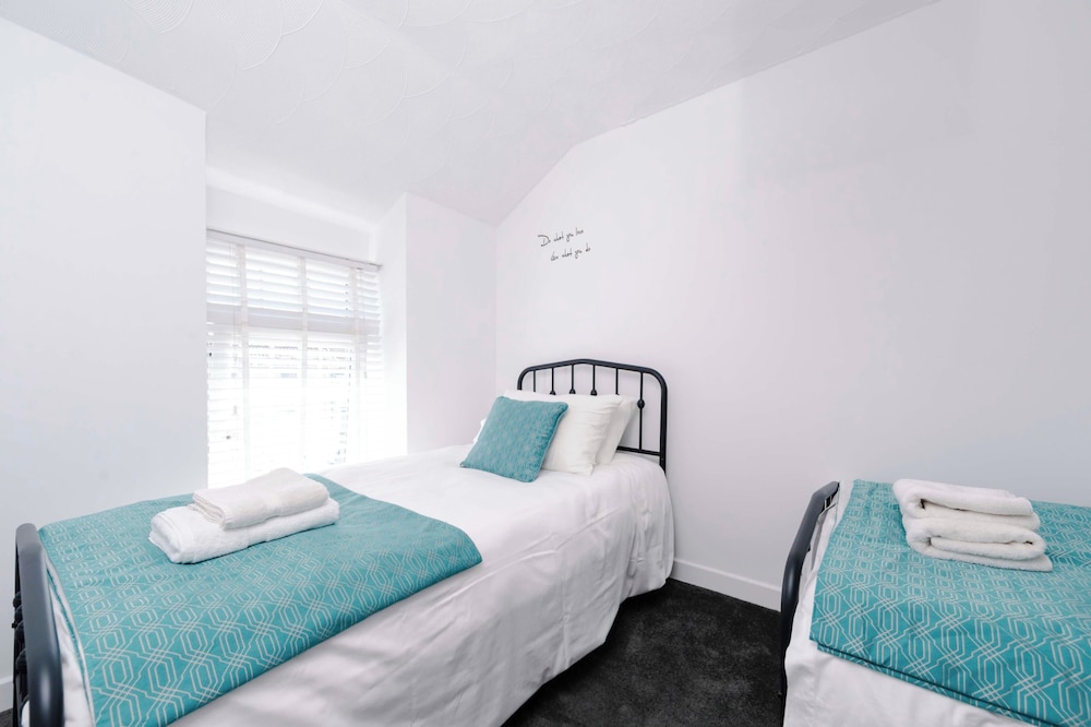 Erin's Cottage in Merthyr Tydfil