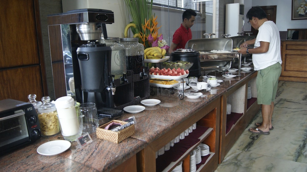 Cebu Vacations - MJ Hotel  Suites - Property Image 17