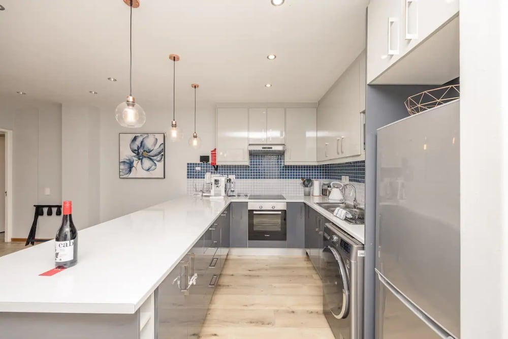 1bedroom With Tablemountain View