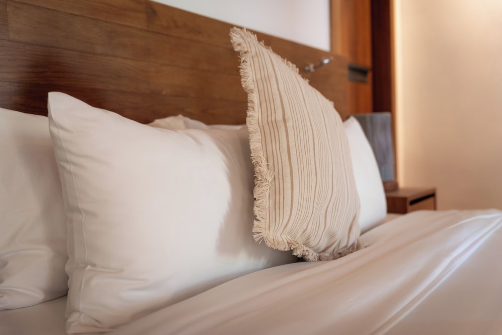 Zaya Beach Club & Resort