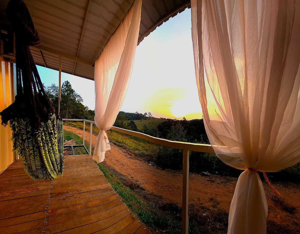 Cabanas do Rancho