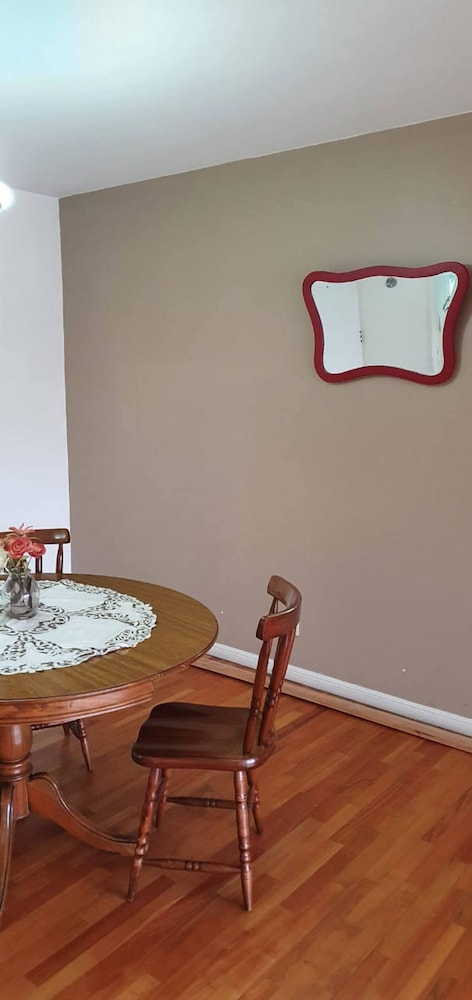 Spacious Retreat in Colegiales: 2 Bedrooms, Balcony, and More