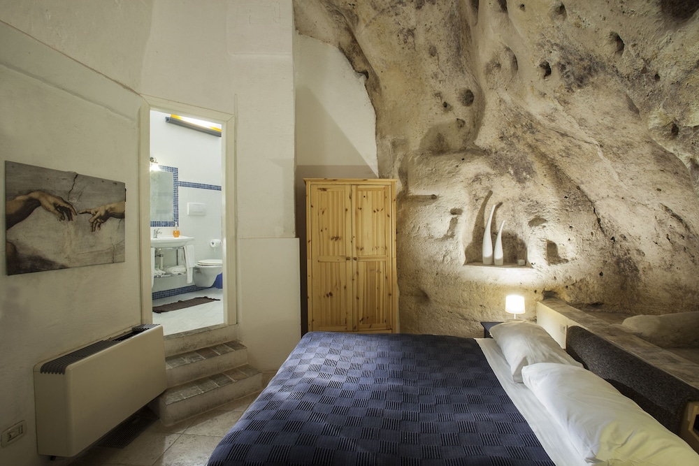 Residence San Pietro Barisano
