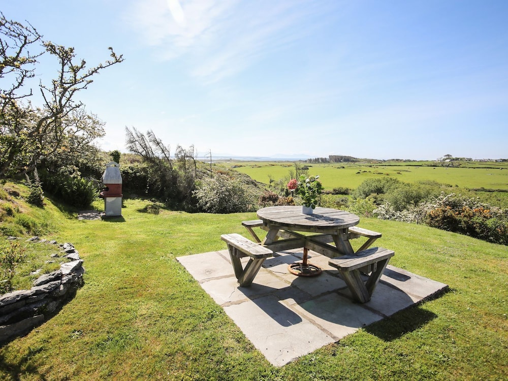 Ty Mynydd