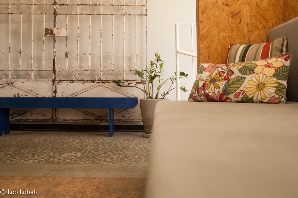 Trem Azul Hostel