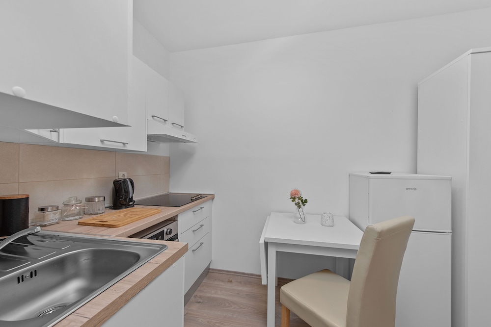 Pomerio apartments view 5