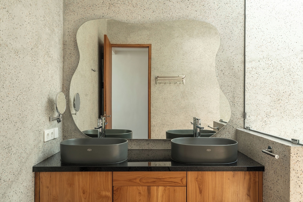 Ben's Villa 1 by Alfred in Bali
