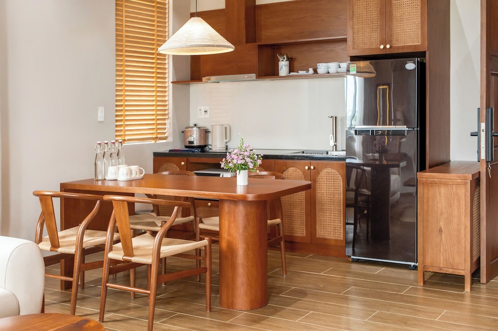 JULIE's HOUSE - LUXURY APARTMENT - HUE