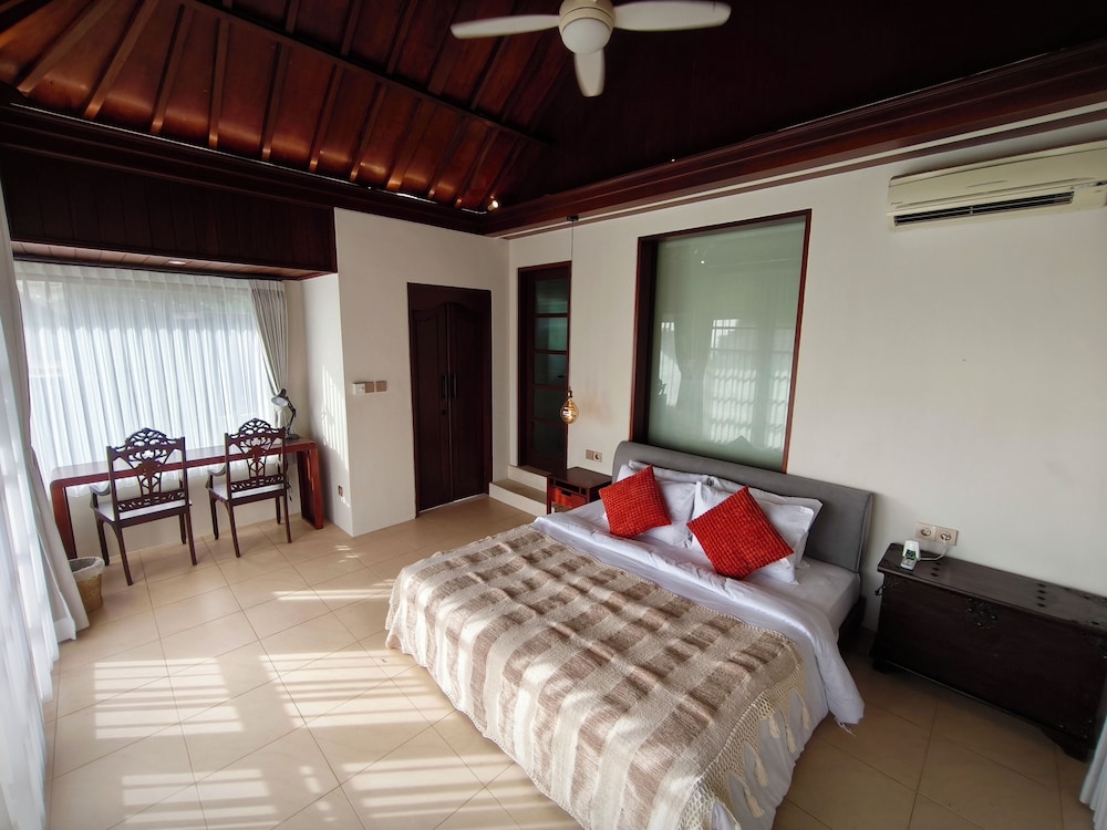 Bumi Ola Villa Pandawa