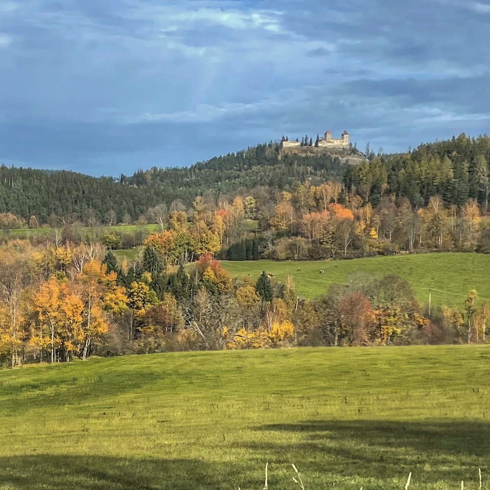 Apartmány Bašta & Wellness