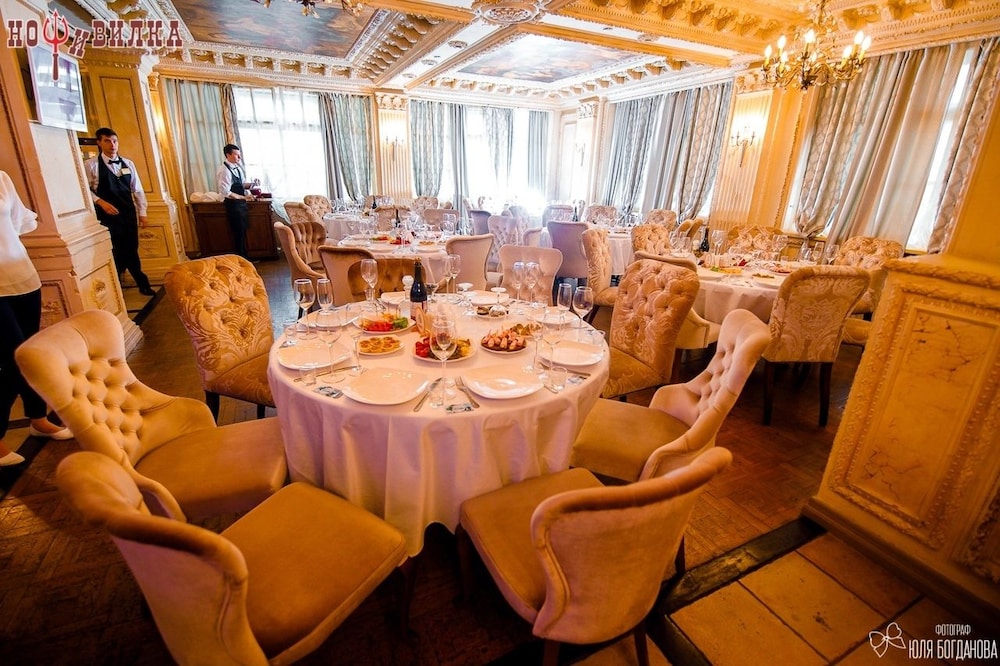 Hotel Nevsky