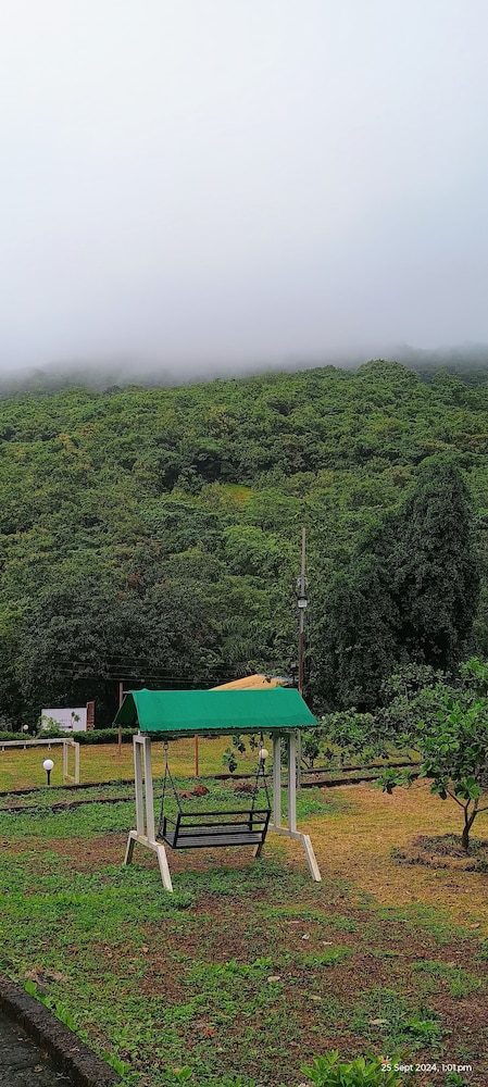 Riverstone Nature Resort