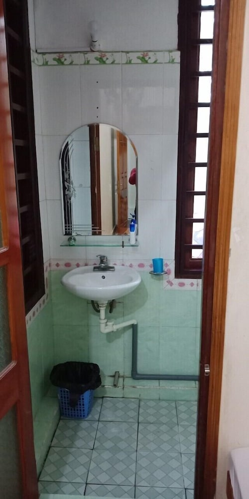 Ha Giang Riverside Hostel