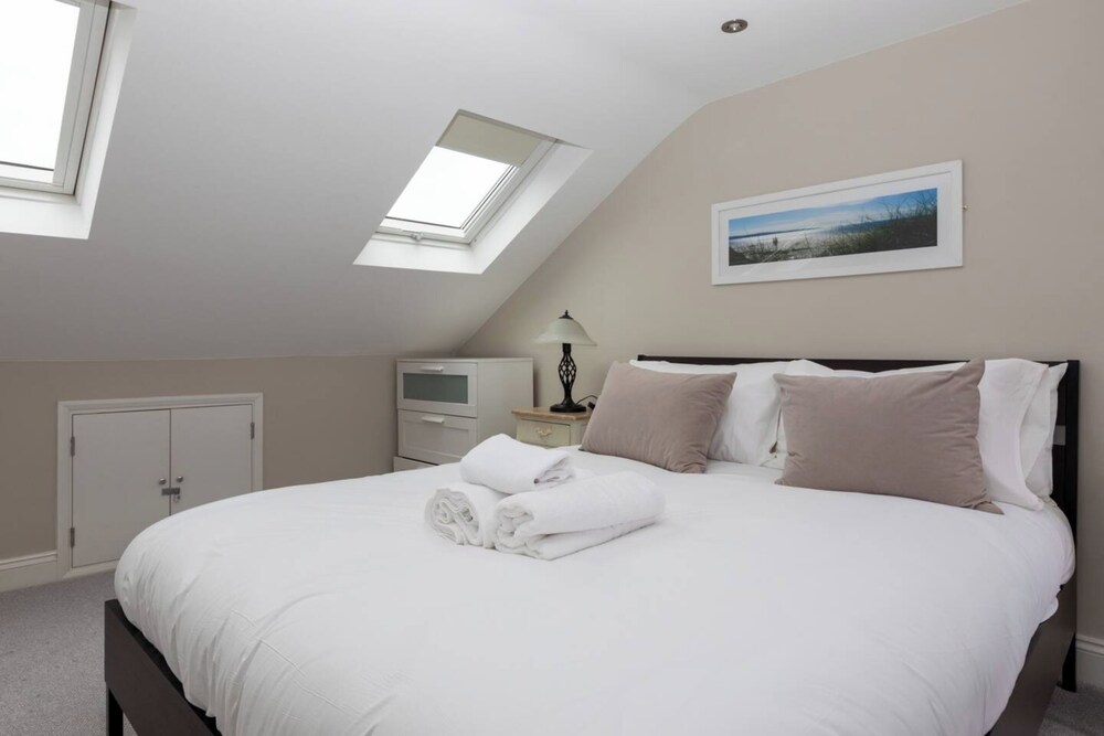 Beautiful 3BD Garden Flat - Tooting!