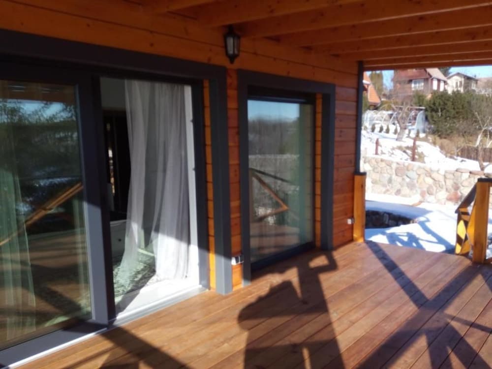Ferienhaus Laima
