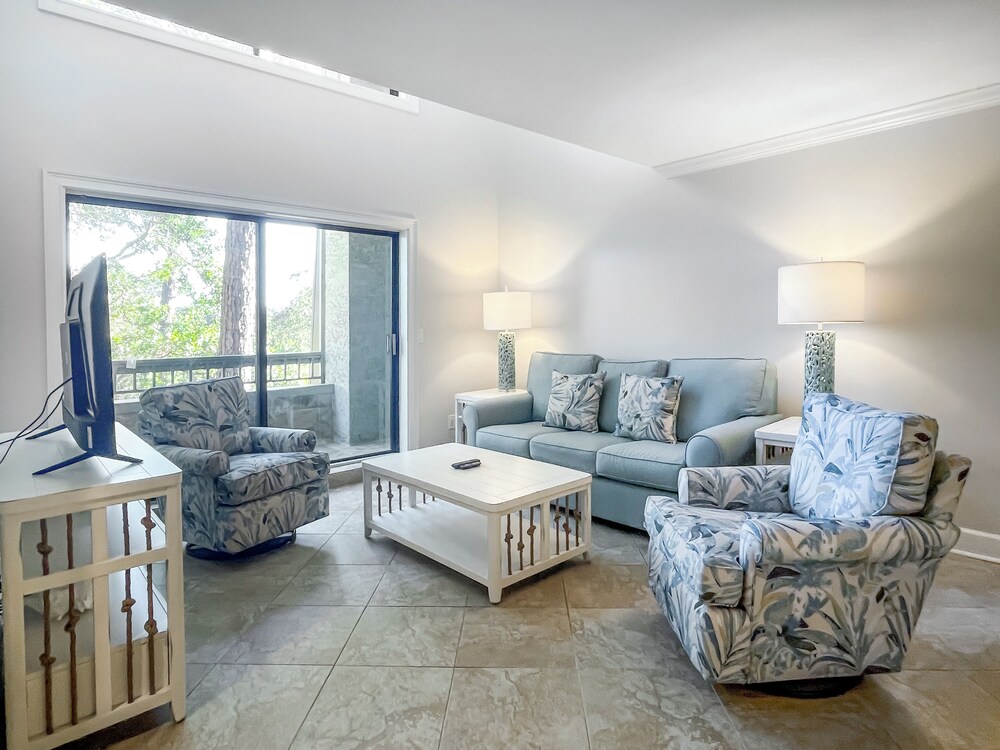 926 Cutter Court at The Sea Pines Resort