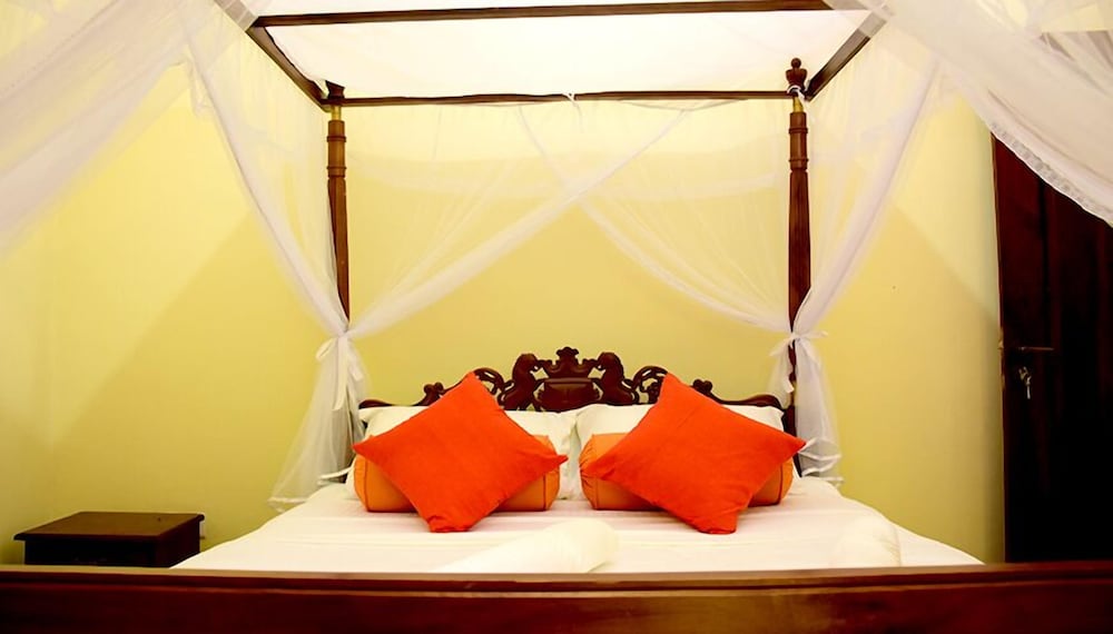 Aronka Homestay