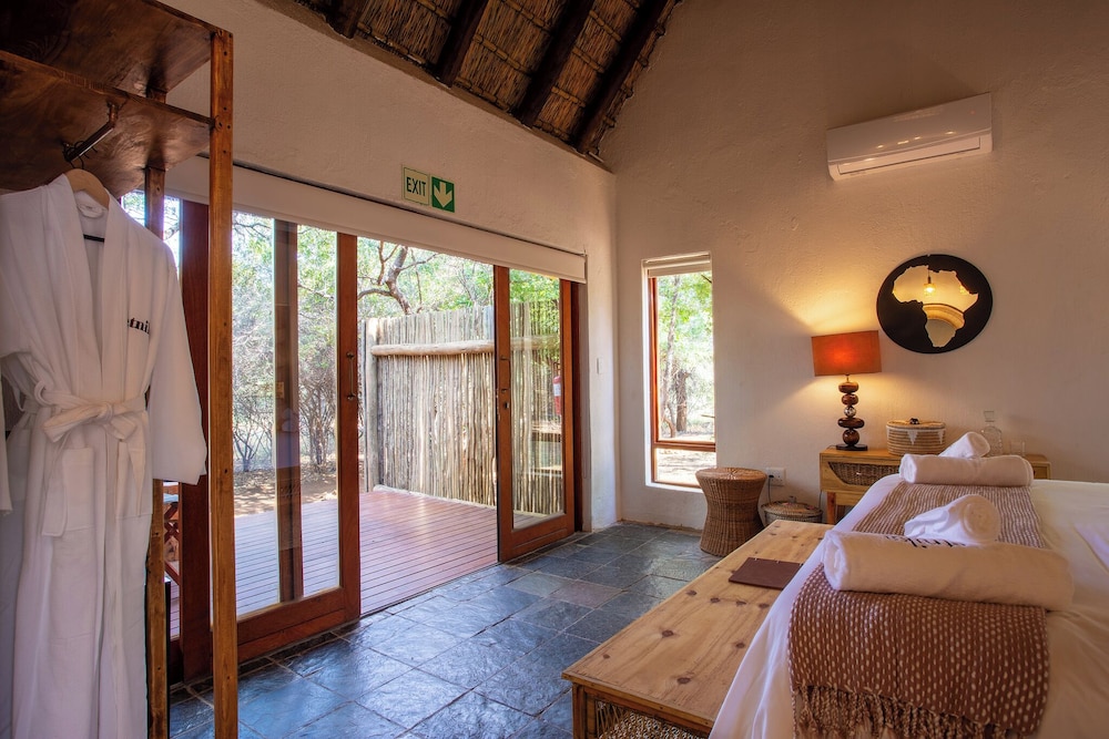 ETNIKA MANOR HOUSE - Adults Only