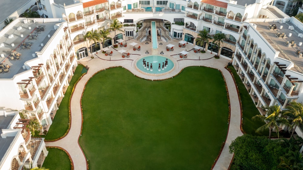 Hyatt Vivid Playa Del Carmen - Adults Only - All Inclusive - image 3