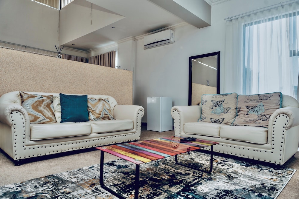 Escapade Lux Guesthouse