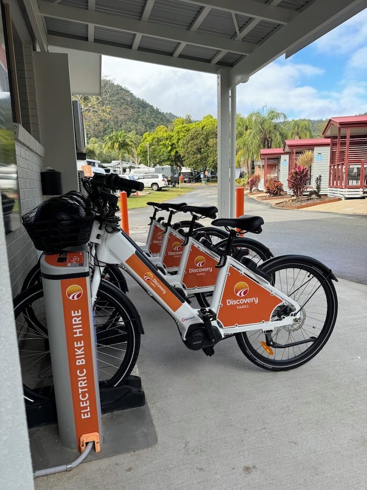 Discovery Parks - Airlie Beach