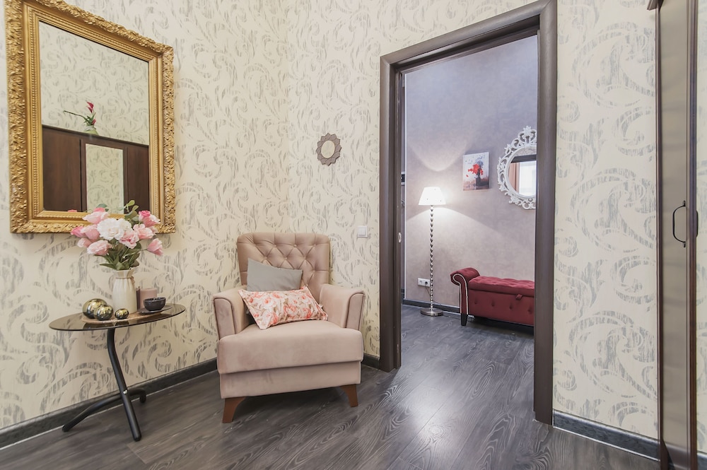 GM Apartment Bryusov Pereulok