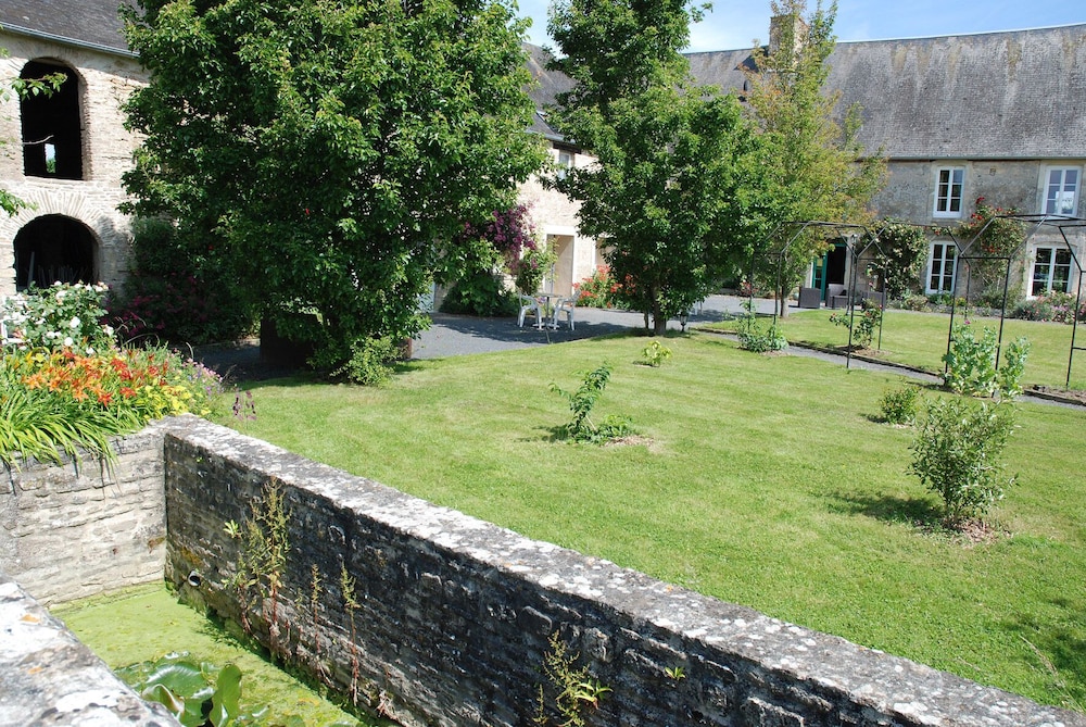 Chambres d'Hôtes Les Piéris