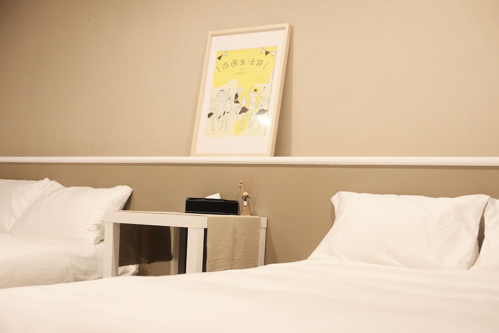 Solchill Inn