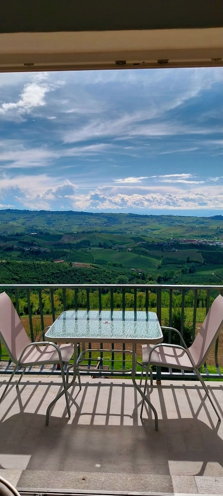 Villa Bellavista Alba