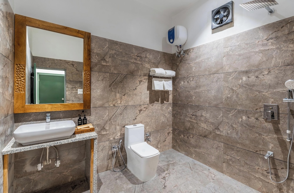 Merriment Luxury Resort & Private Pool Villa, Abu Road